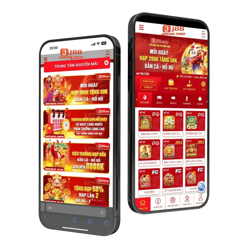 Trải nghiệm chơi game mượt mà trên de88
