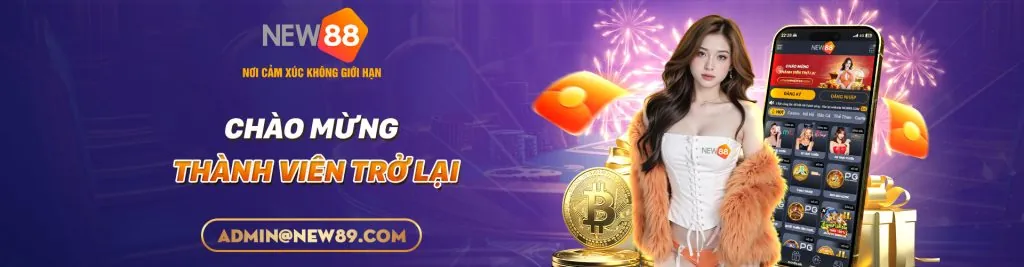 Ưu đãi chào mừng thành viên mới de88