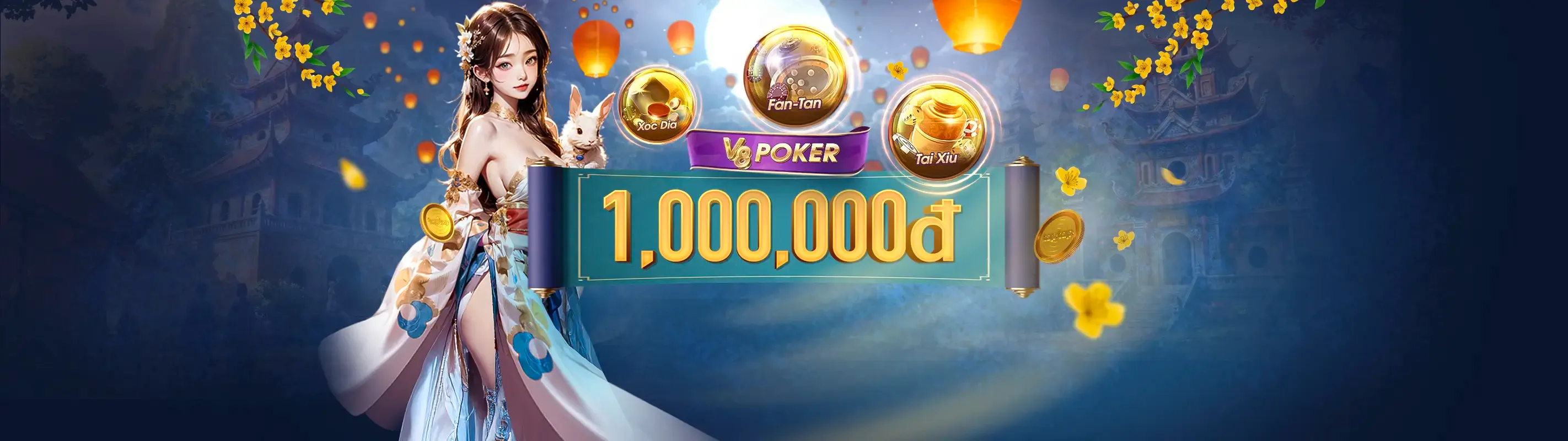 Casino Trực Tuyến DE88