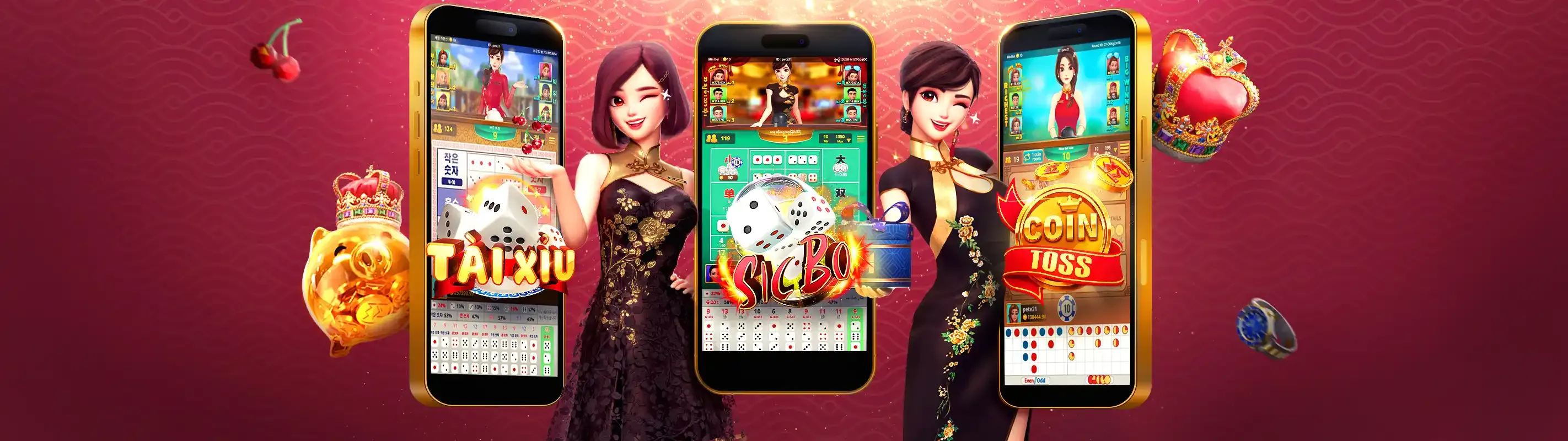 Game Bắn Cá DE88