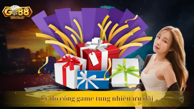 Hình ảnh minh họa các lợi ích khi chơi tại de88