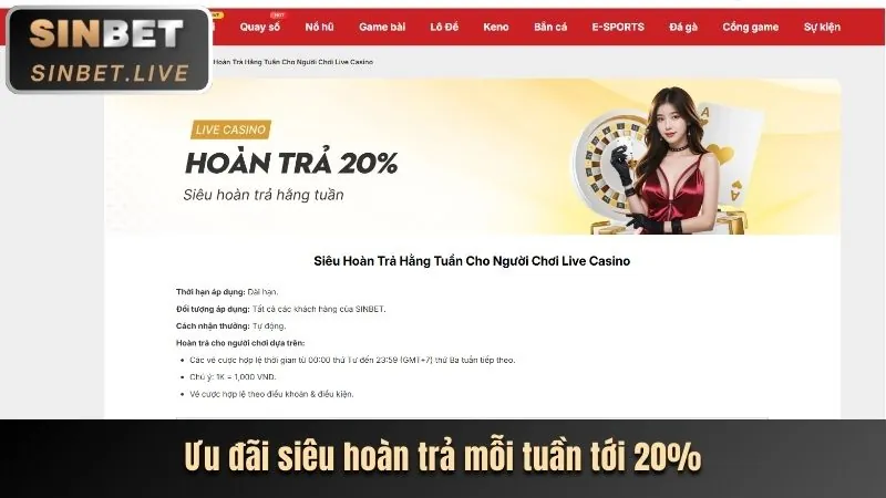 Dealer chuyên nghiệp tại sòng bạc trực tuyến DE88